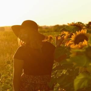 Meet your Posher, Lindsay